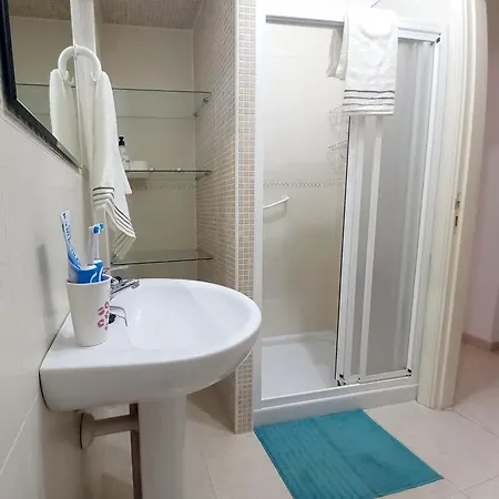 Disfruta En 1ª Linea De Playa Apartamento Puertito de Guimar