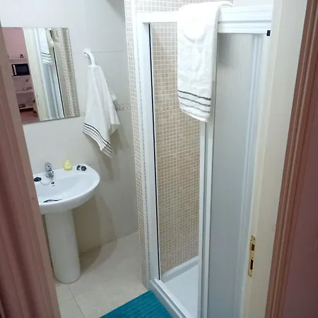 Apartamento Disfruta En 1ª Linea De Playa Puertito de Guimar