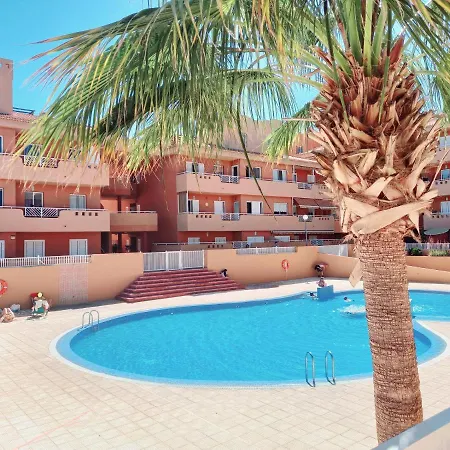 Disfruta En 1ª Linea De Playa Διαμέρισμα *